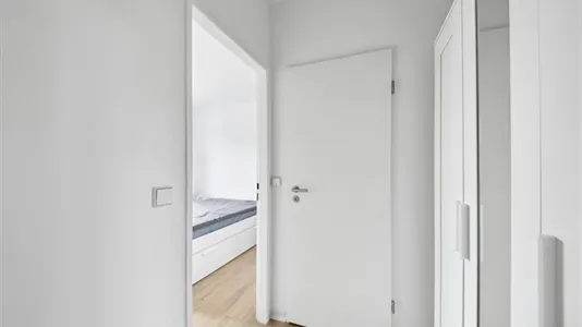 Apartments in Location is not specified - photo 10