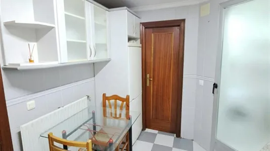Rooms in Albacete - photo 4