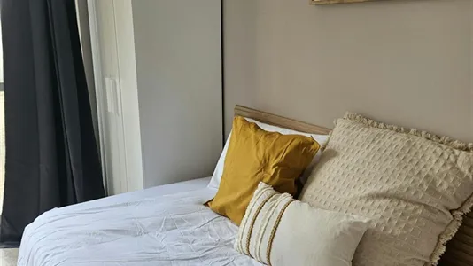 Rooms in Barcelona Sarrià-St. Gervasi - photo 4