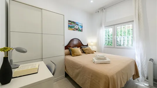 Apartments in Madrid Carabanchel - photo 2