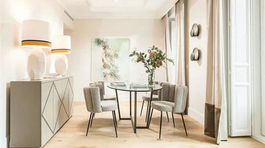 Apartments in Madrid Centro - photo 3