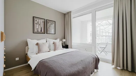 Apartments in Praha 6 - photo 9