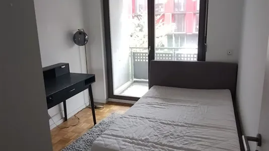 Rooms in Munich Milbertshofen-Am Hart - photo 1