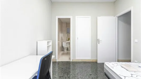 Rooms in Valencia Ciutat Vella - photo 8