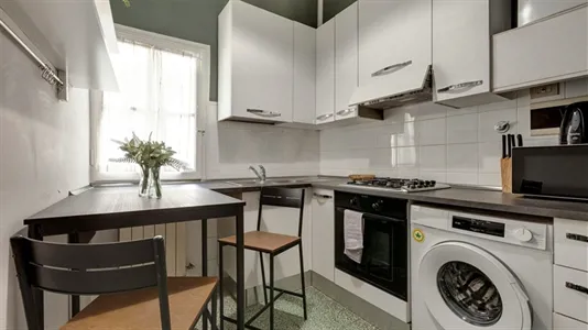 Apartments in Florence - photo 2