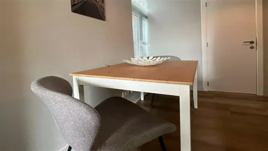 Apartments in Brussels Sint-Gillis - photo 5