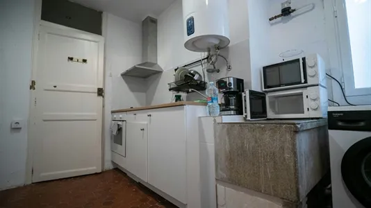 Rooms in Valencia Ciutat Vella - photo 8