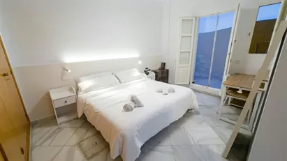 Apartment for rent in Alfarería, Andalucía