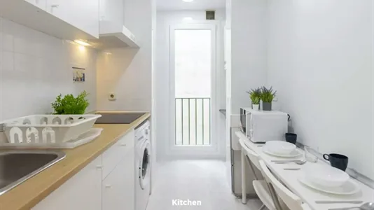 Rooms in Las Barranquillas - photo 6