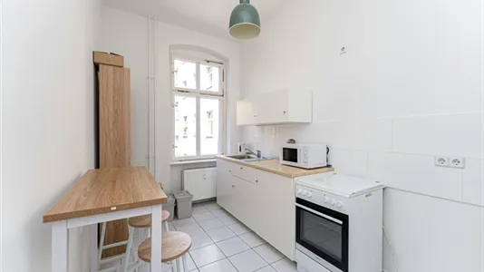 Rooms in Berlin Pankow - photo 7