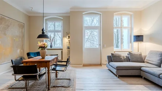 Apartments in Berlin Neukölln - photo 6