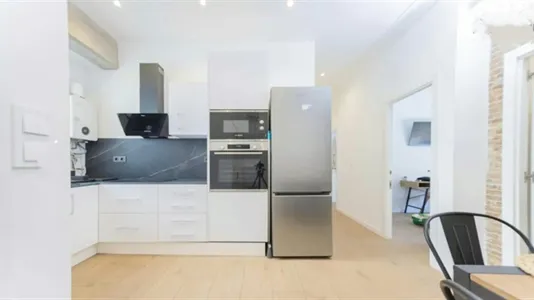 Rooms in Valencia Poblats Marítims - photo 6