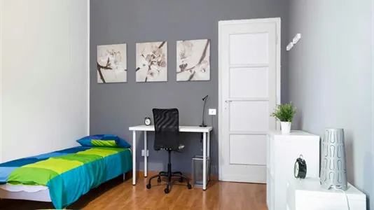 Rooms in Milano Zona 2 - Stazione Centrale, Gorla, Turro, Greco, Crescenzago - photo 10