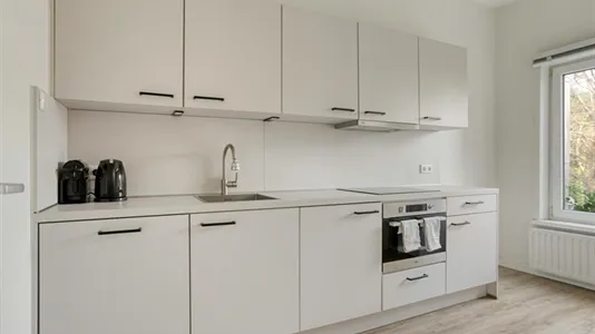 Apartments in Location is not specified - photo 4