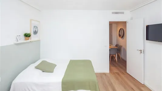 Rooms in Valencia Camins al Grau - photo 5