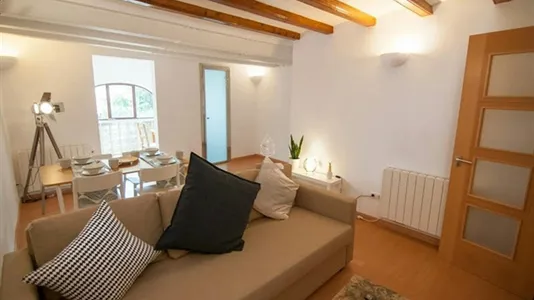 Houses in Barcelona Sants-Montjuïc - photo 8