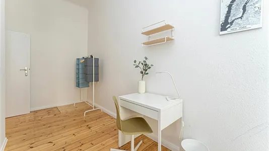 Rooms in Berlin Mitte - photo 3