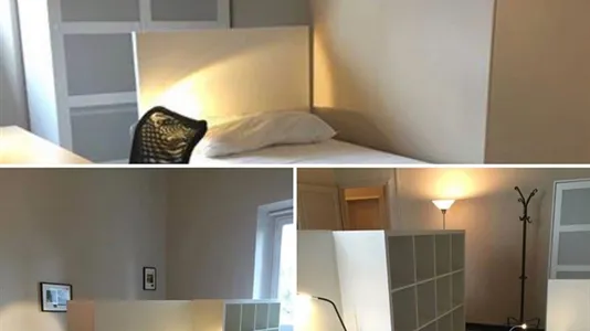 Rooms in Florence - photo 4