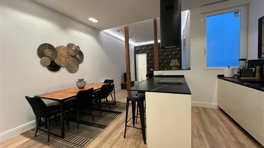 Apartments in Madrid Centro - photo 8