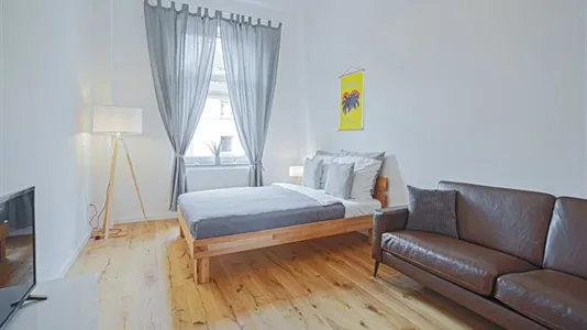 Apartments in Dusseldorf - photo 8