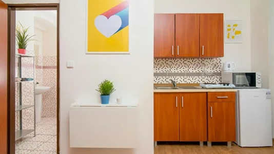 Apartments in Location is not specified - photo 5