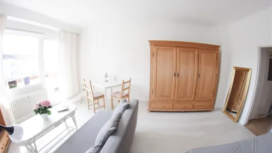 Apartments in Location is not specified - photo 5