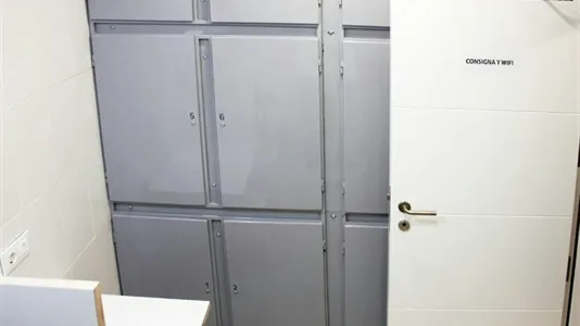 Apartments in Madrid Chamberí - photo 4