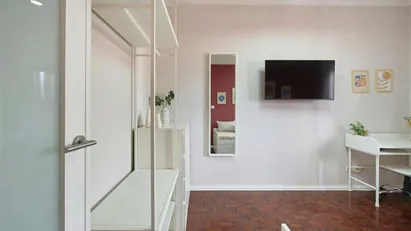 Room for rent in Lisbon (region)