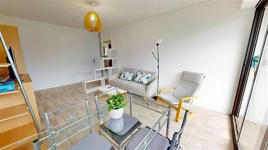 Rooms in Bordeaux - photo 7