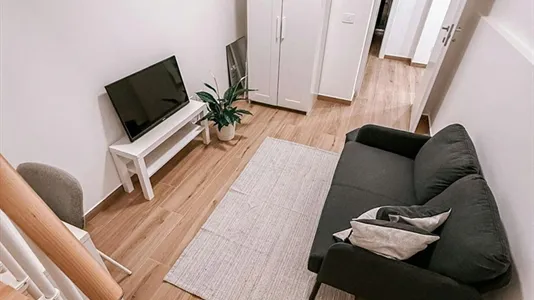 Rooms in Catania - photo 10