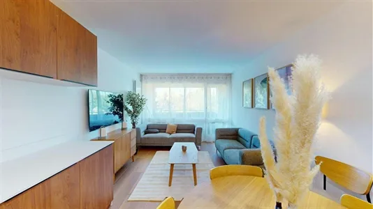 Rooms in Gex - photo 7