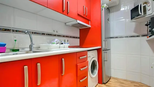 Rooms in Getafe - photo 10