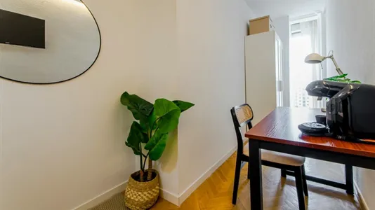 Rooms in Madrid Arganzuela - photo 4