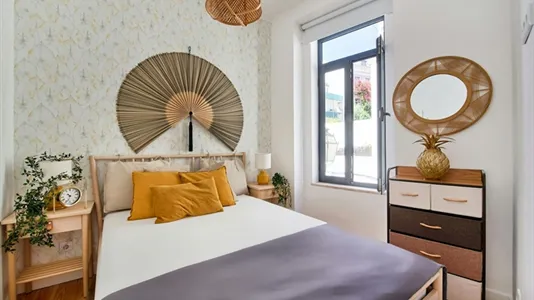 Apartments in Location is not specified - photo 10