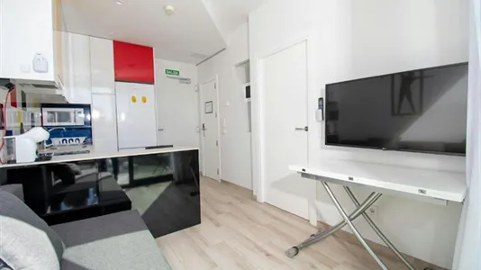 Apartments in Madrid Usera - photo 4
