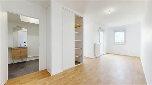 Apartments in Dijon - photo 2