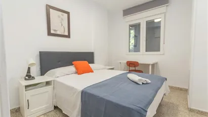 Room for rent in Málaga, Andalucía