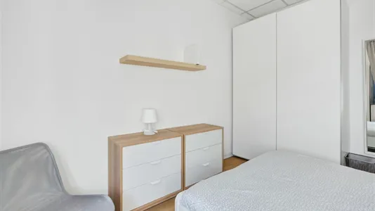 Rooms in Milano Zona 3 - Porta Venezia, Città Studi, Lambrate - photo 2