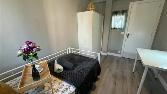 Rooms in Fuenlabrada - photo 7