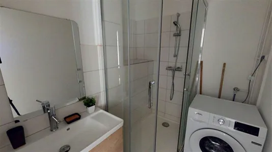 Apartments in Saint-Étienne - photo 8