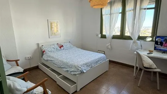 Rooms in Valencia Ciutat Vella - photo 7