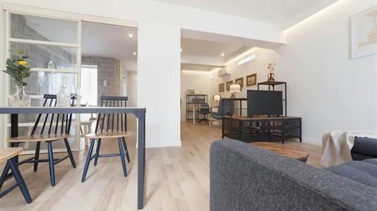 Apartments in Madrid Retiro - photo 5