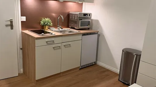 Apartments in Dusseldorf - photo 4