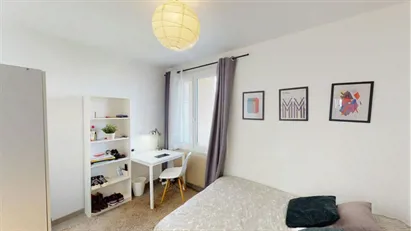 Room for rent in Montpellier, Occitanie