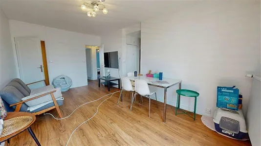 Rooms in Lyon - photo 9