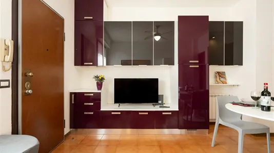 Apartments in Florence - photo 3