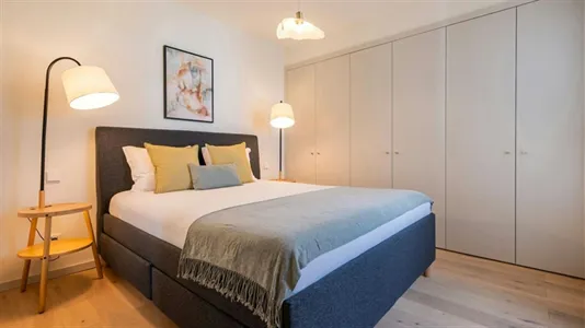 Apartments in Location is not specified - photo 5