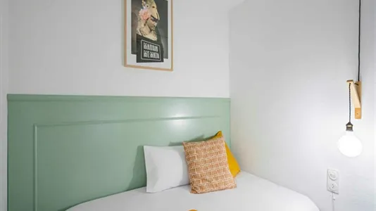 Rooms in Madrid Centro - photo 9