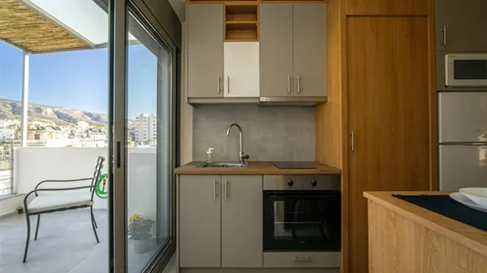 Apartments in Zografou - photo 7