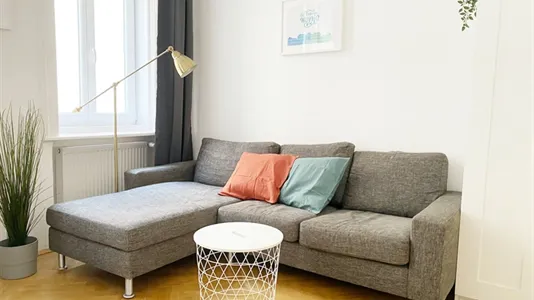 Rooms in Vienna Hernals - photo 5